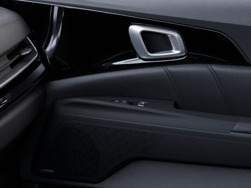 New 2027 Astra Blue Kia SX Prestige image 25