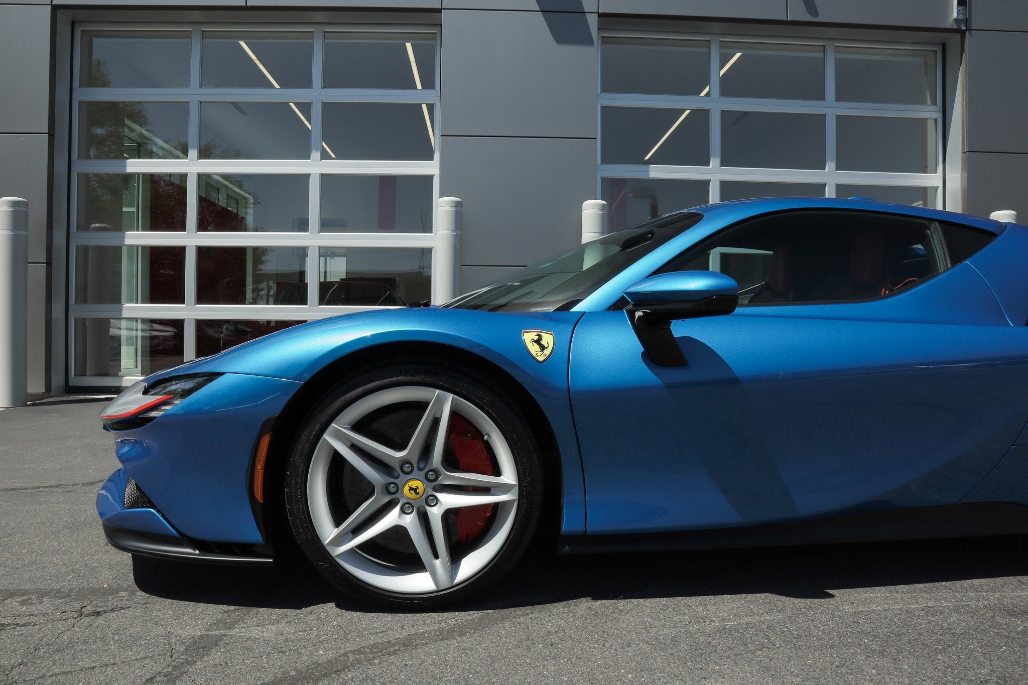 2023 Ferrari SF90 Base - Photo 11