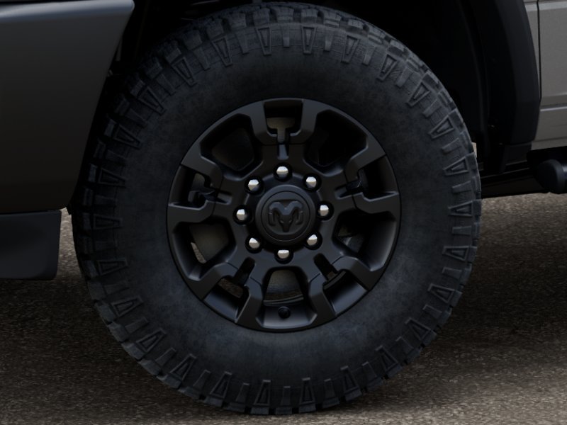 2026 RAM 2500 Tradesman - Photo 43
