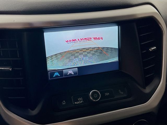 2019 GMC Acadia SLE-2 - Photo 18