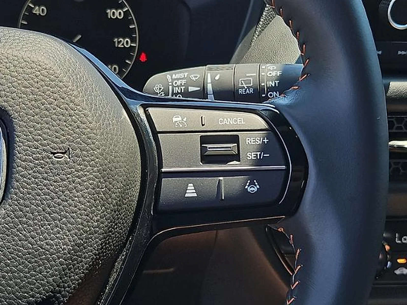 Used 2024 Urban Gray Pearl Honda Sport image 21