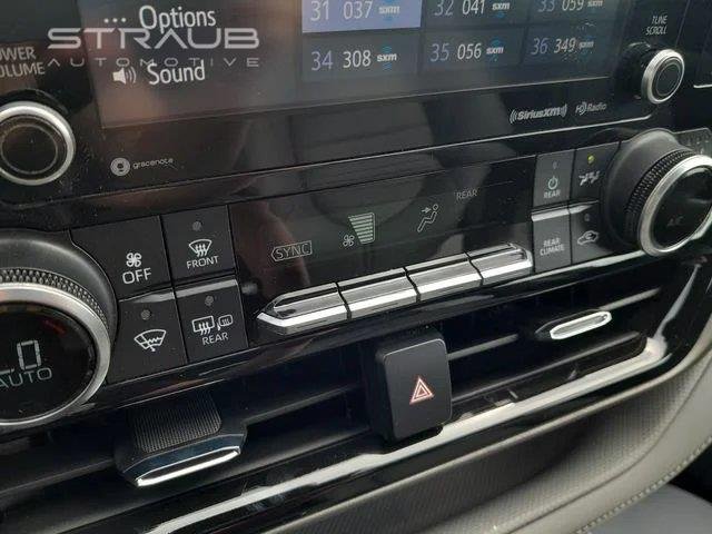 Used 2021 Blueprint Toyota XLE image 24