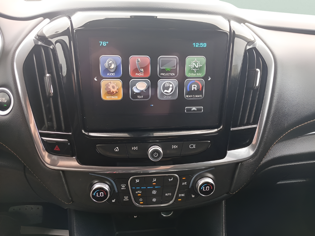 Used 2019 Gray Chevrolet LT image 18