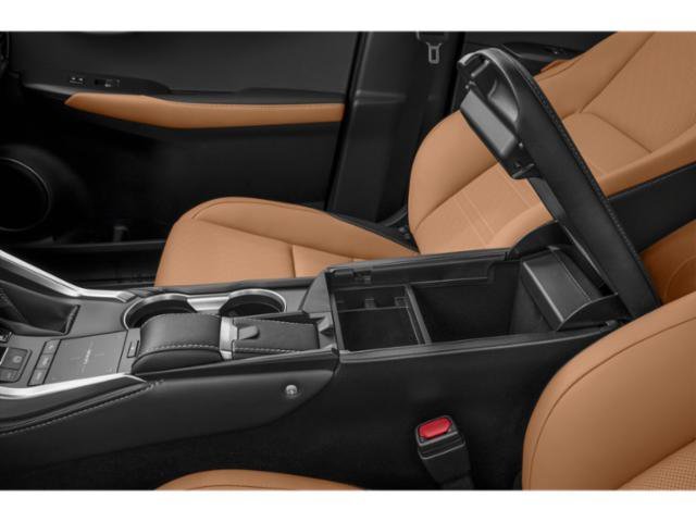 Used 2019 Atomic Silver Lexus 300 image 15