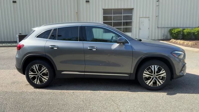 Certified Used 2026 Gray Mercedes-Benz GLA 250 image 3