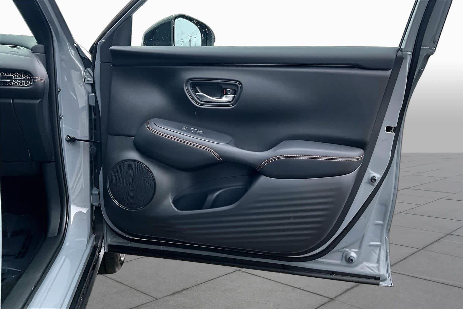 2027 Honda HR-V Sport - Photo 57