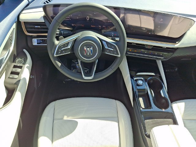 2026 Buick Envision Avenir - Photo 10