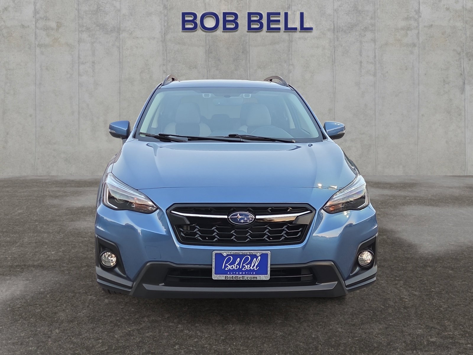 Used 2019 Quartz Blue Pearl Subaru 2.0i Limited image 8