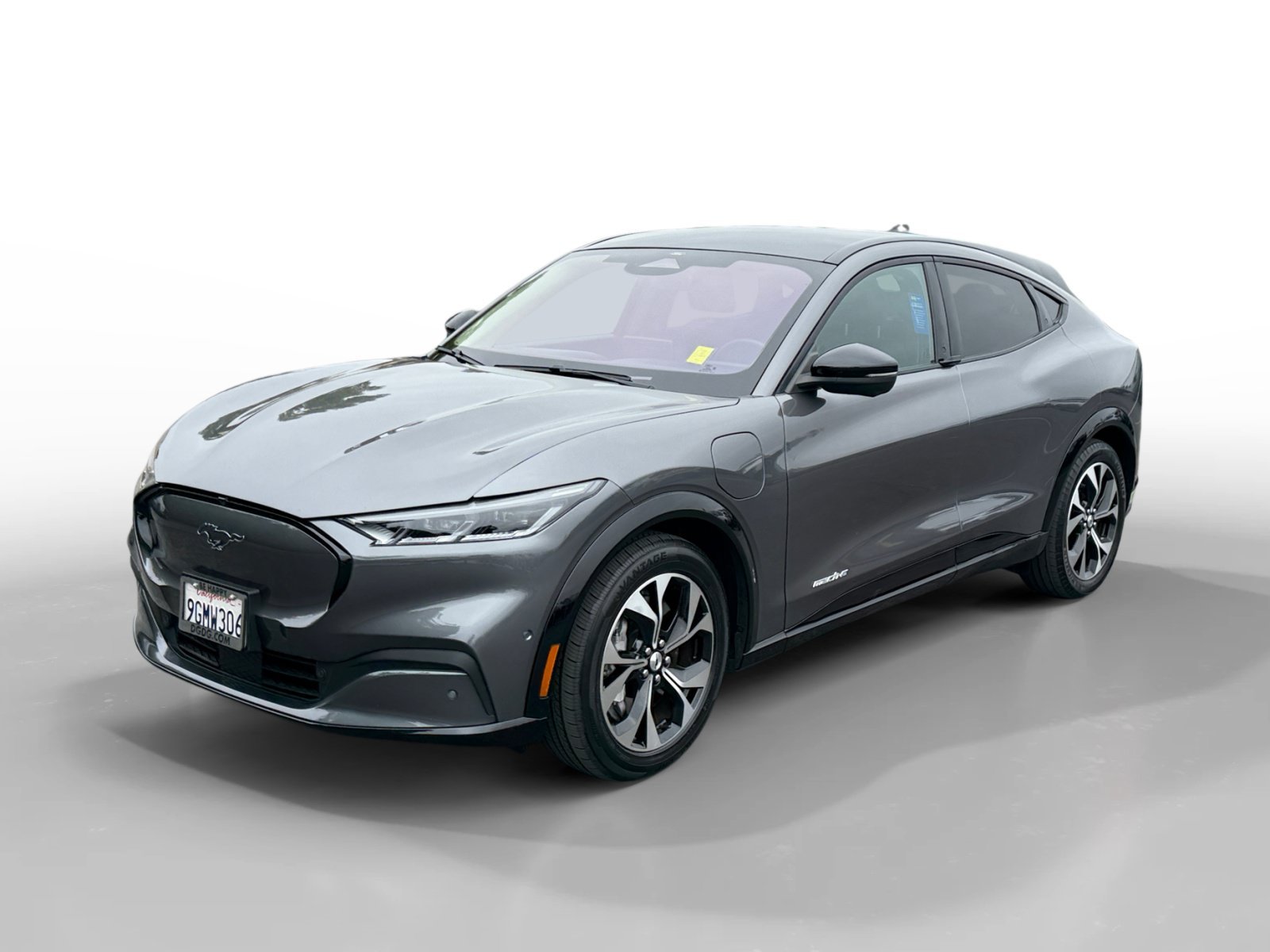 2023 Ford Mustang Mach-E