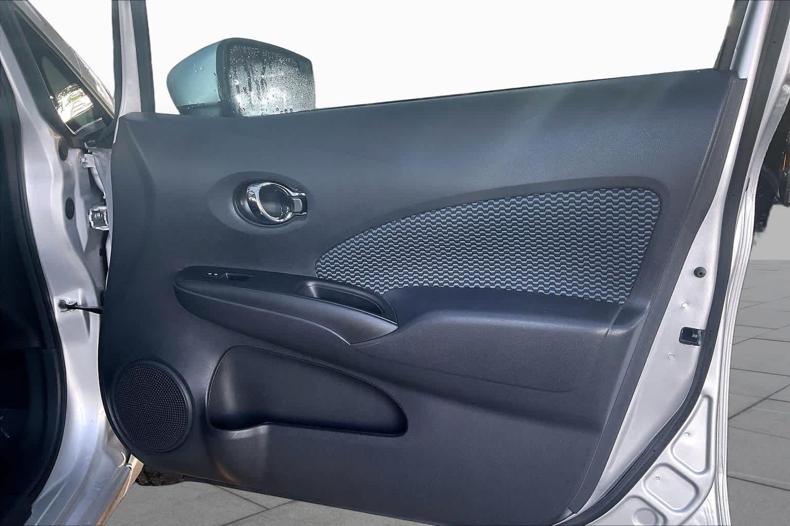 2017 Nissan Versa Note SV - Photo 23