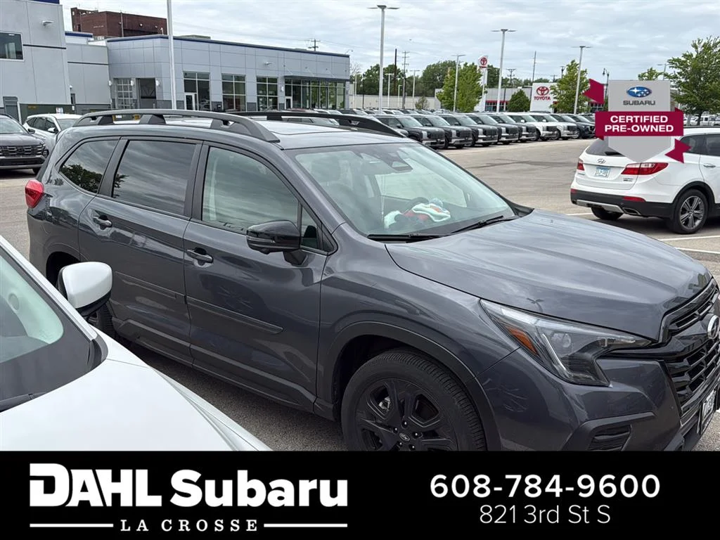 2023 Subaru Ascent Onyx Edition Limited 7 Passenger's photo