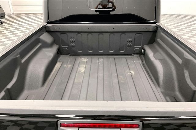 Used 2024 Black Clearcoat Jeep Mojave image 32