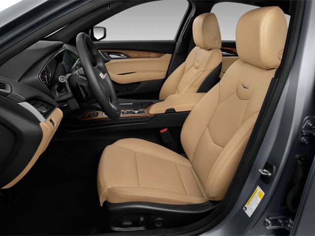 2023 Cadillac CT5 Luxury - Photo 10