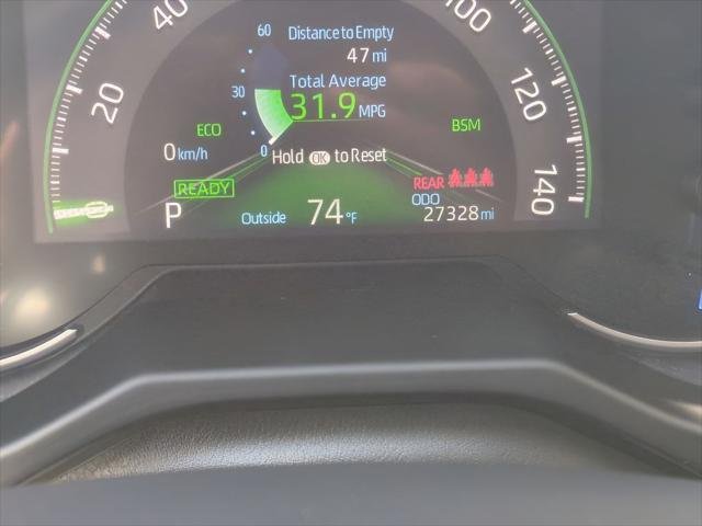 Certified Used 2023 ICE CAP Toyota  image 27