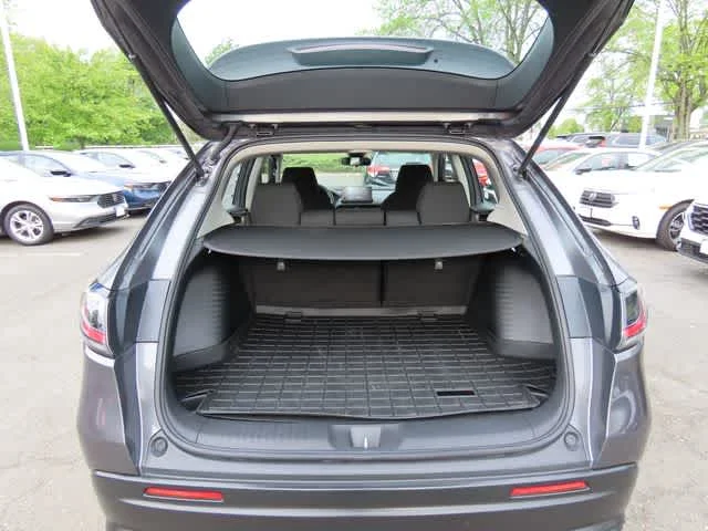 2025 Honda HR-V LX - Photo 11