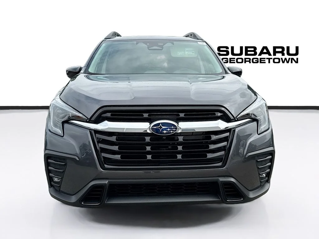New 2026 Gray Subaru Limited image 3