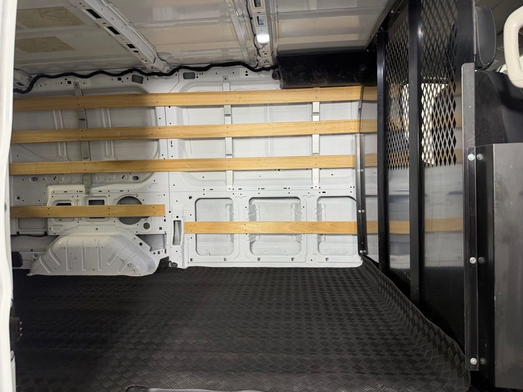 Certified Used 2024 White Ford Base image 25