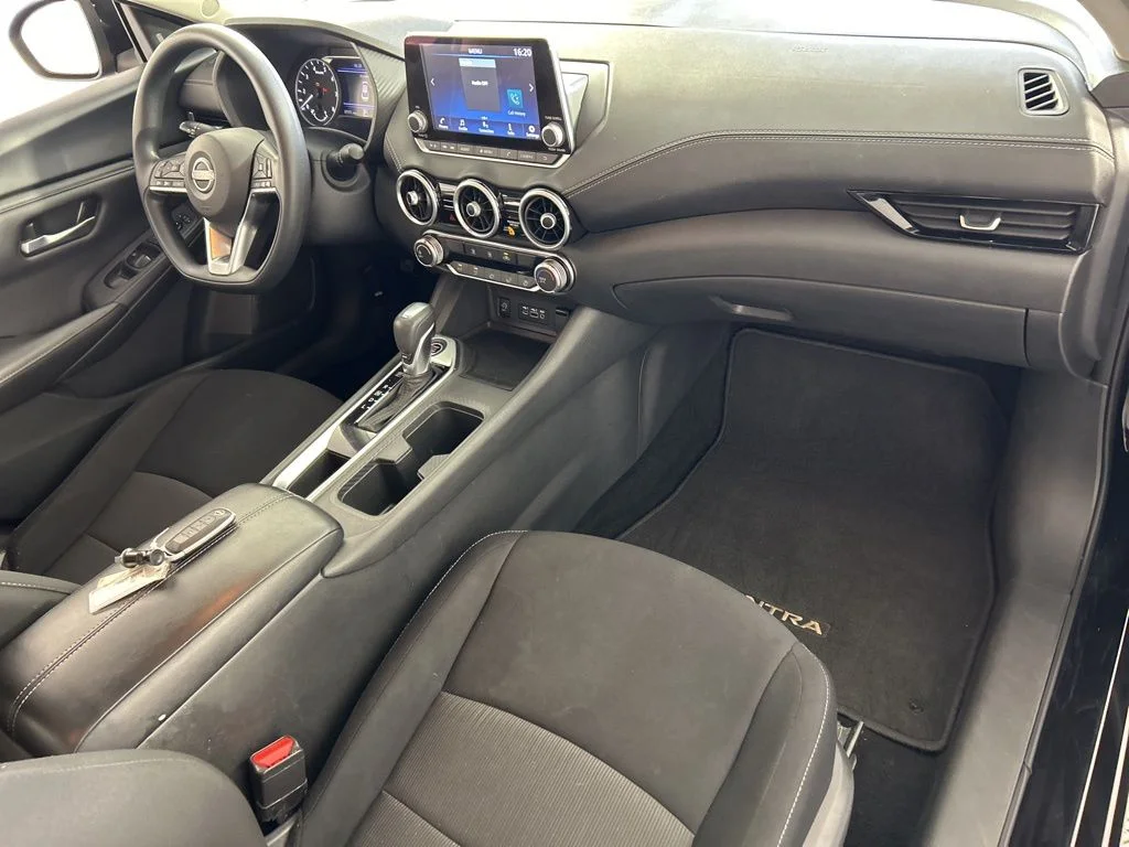 2024 Nissan Sentra SV - Photo 27