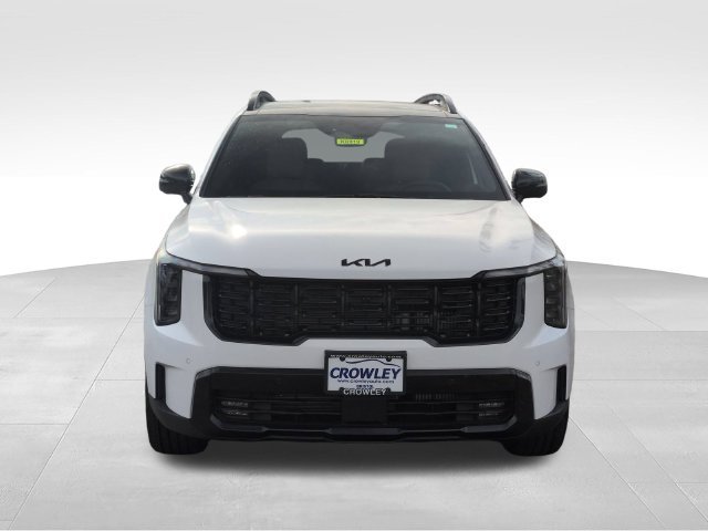 2026 Kia Sorento X-Line SX Prestige - Photo 9