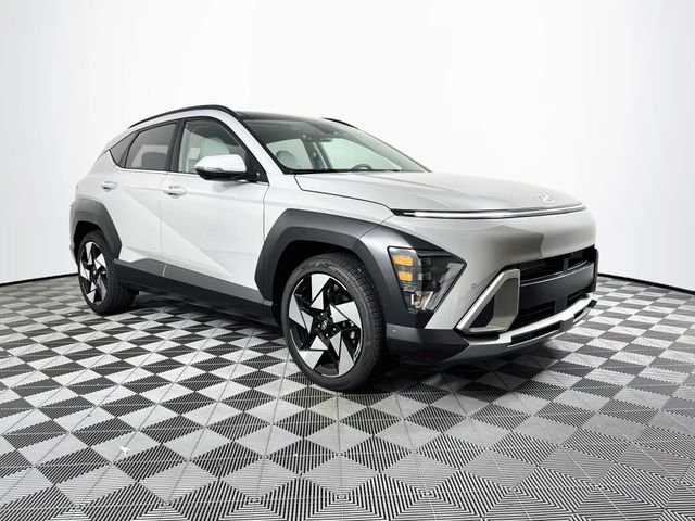 2026 Hyundai Kona Limited - Photo 10