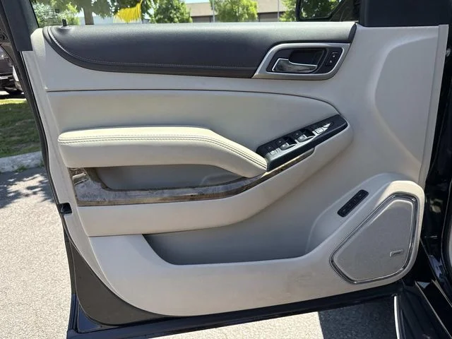 Used 2016 Black GMC Denali image 26