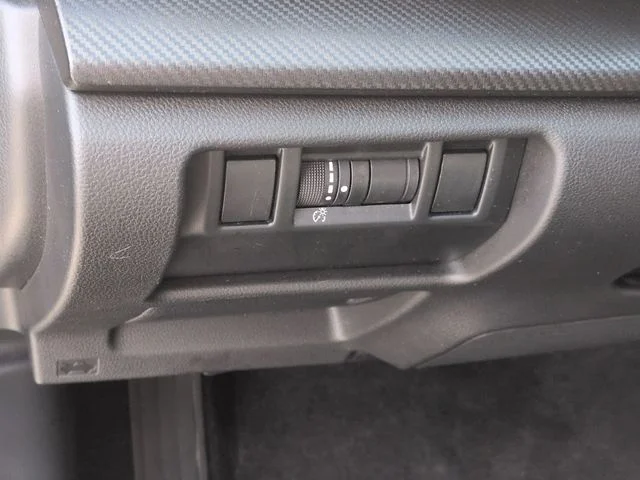 Used 2024 Green Subaru Wilderness image 18