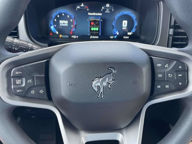 New 2026 Avalanche Gray Ford Base image 41