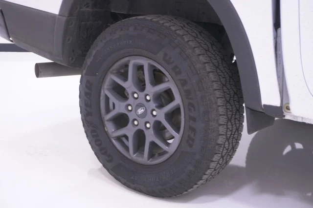 2025 Ford Ranger XLT - Photo 6
