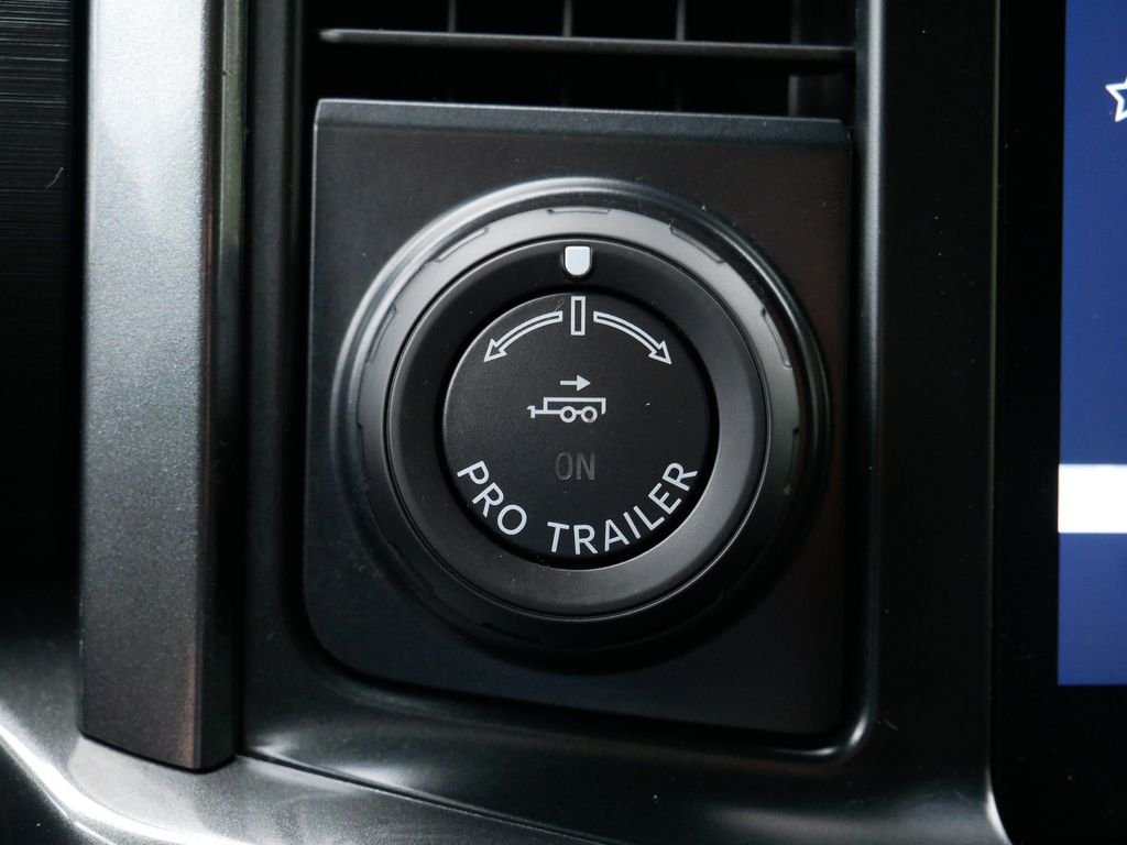 Certified Used 2023 White Ford XLT image 26