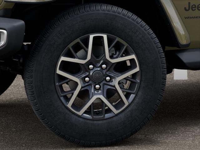 New 2026 41 Exterior Paint Jeep Sahara image 60