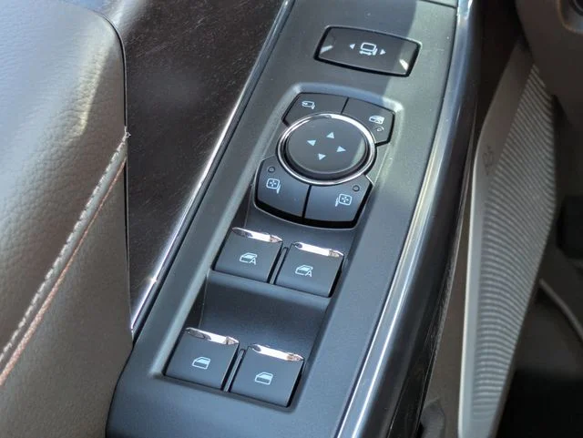New 2026 Oxford White Ford F-350® King Ranch® image 23