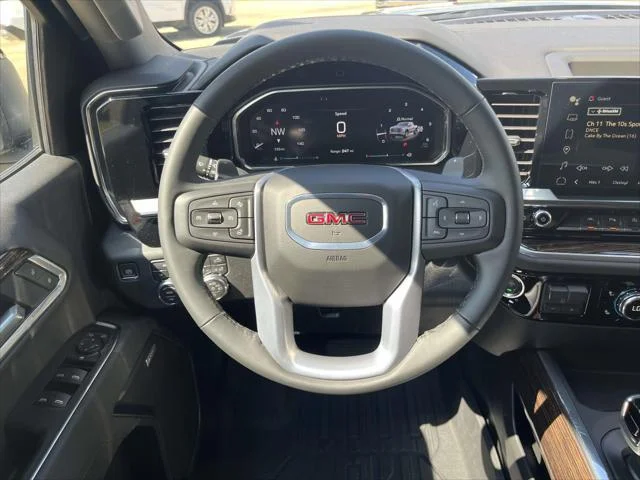 2026 GMC Sierra 1500 Elevation - Photo 17