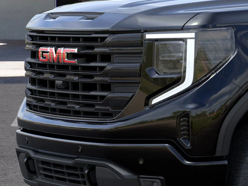 2026 GMC Sierra 1500 Elevation - Photo 13