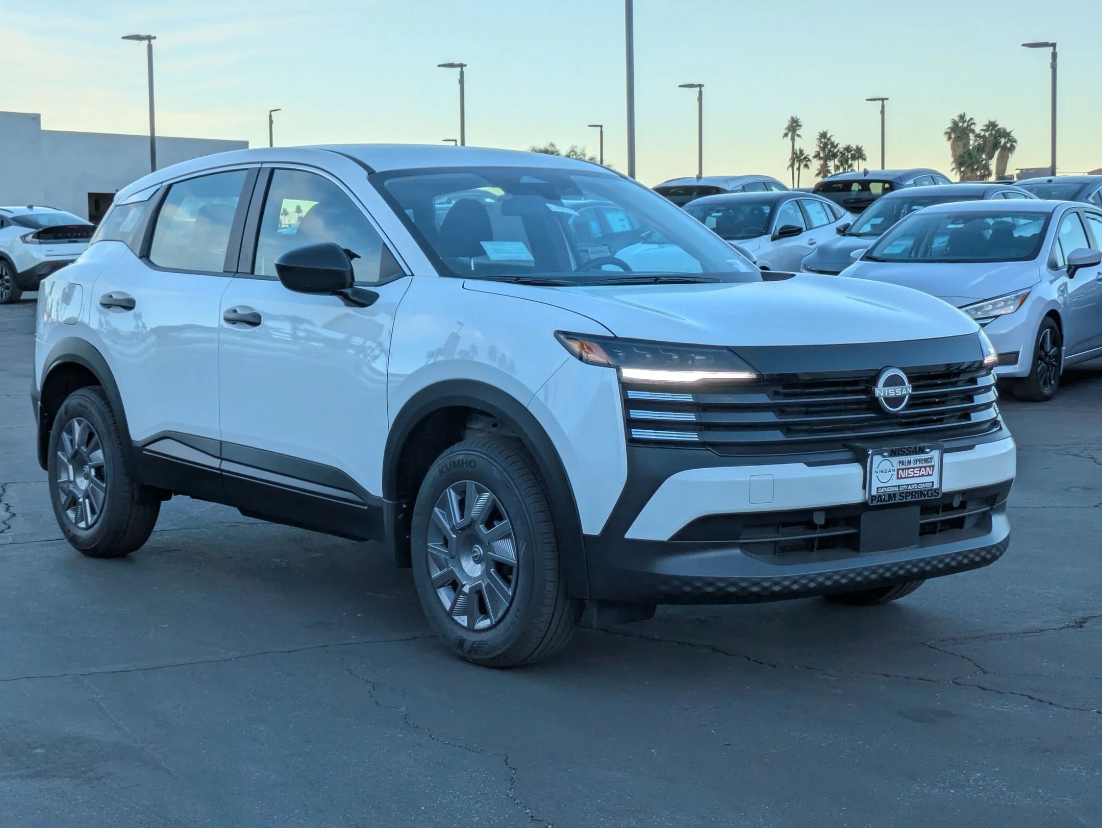 New 2026 Fresh Powder Nissan S image 6