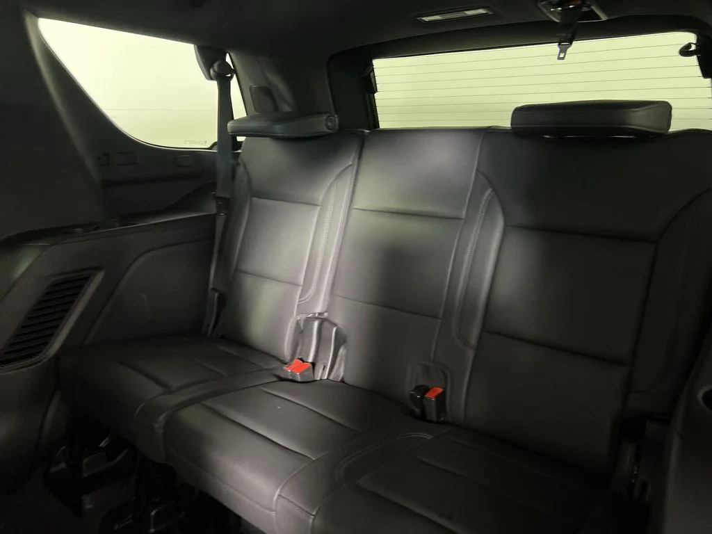Used 2024 Black Chevrolet LT image 24