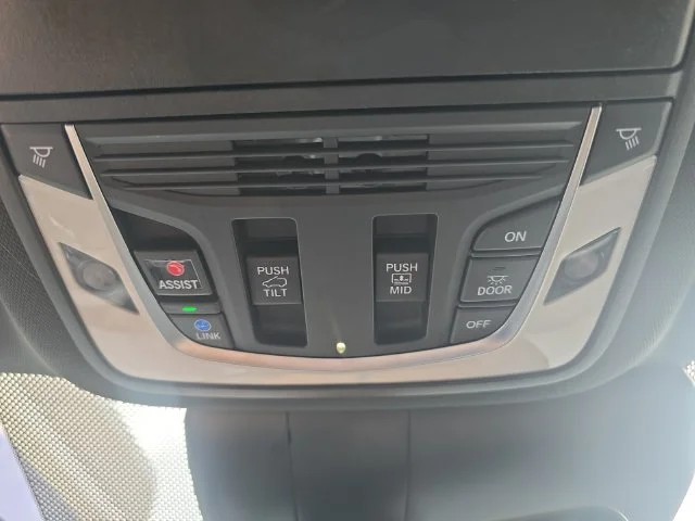 2025 Acura RDX A-Spec Package - Photo 28