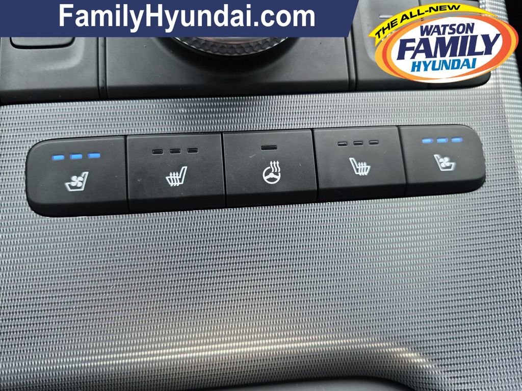 2023 Hyundai Palisade Calligraphy - Photo 23