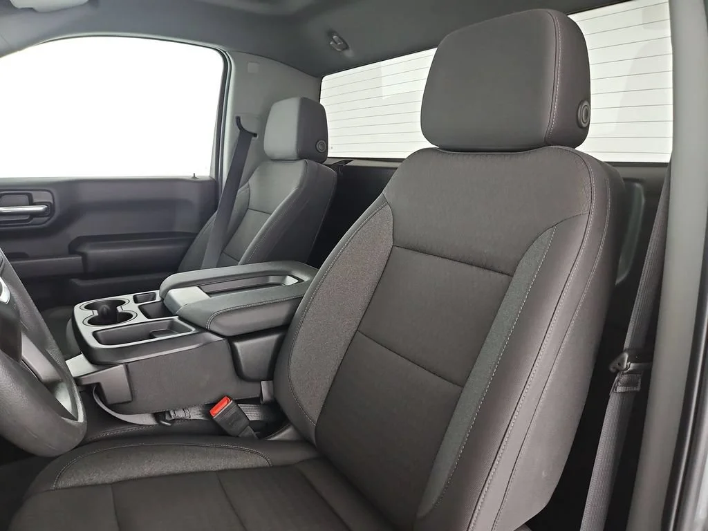 2026 GMC Sierra 1500 Pro - Photo 24