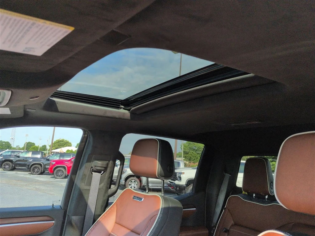 Used 2026 Sterling Metallic GMC Denali Ultimate image 19
