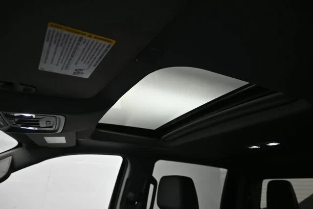 Used 2023 Summit White Chevrolet LTZ image 19