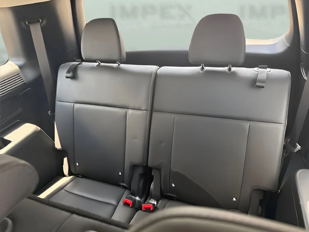 Used 2026 Black Hyundai SEL image 31
