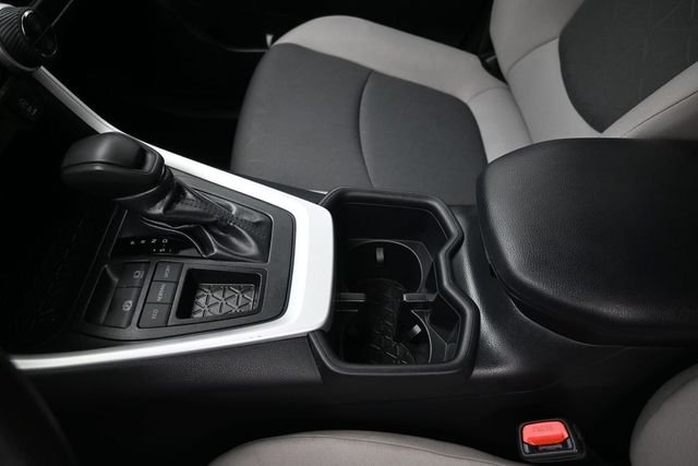 Used 2025 Silver Toyota XLE image 20