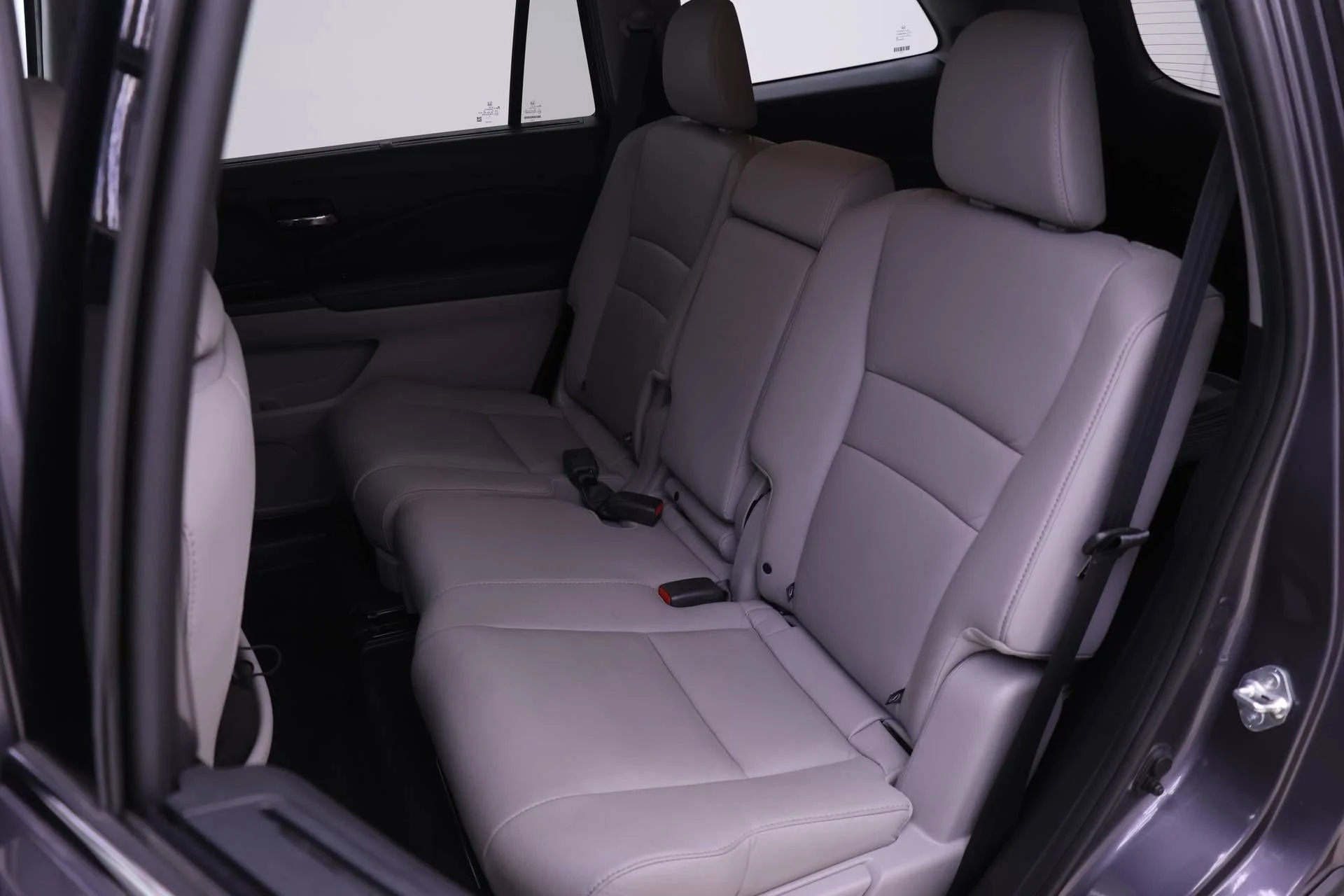 Certified Used 2021 Gray Honda Touring image 10