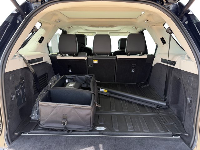 Used 2026 Blue Land Rover Gemini Edition image 18
