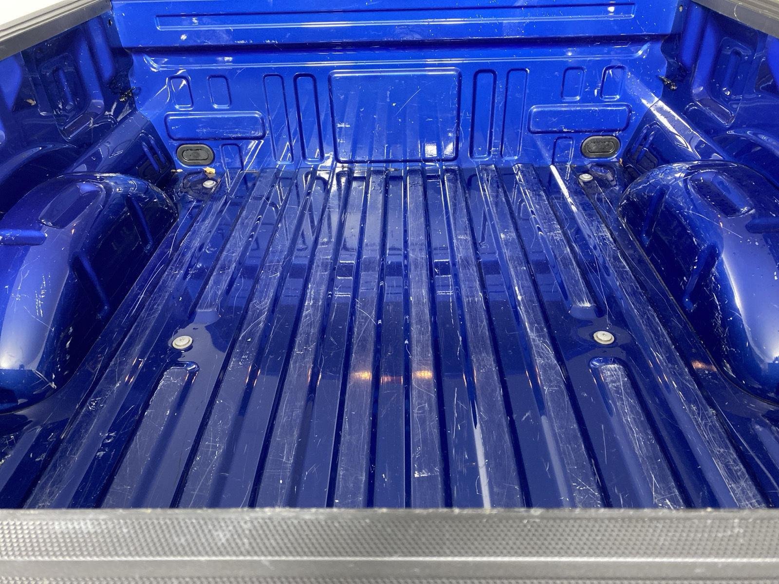 Used 2025 Atlas Blue Ford XLT image 24
