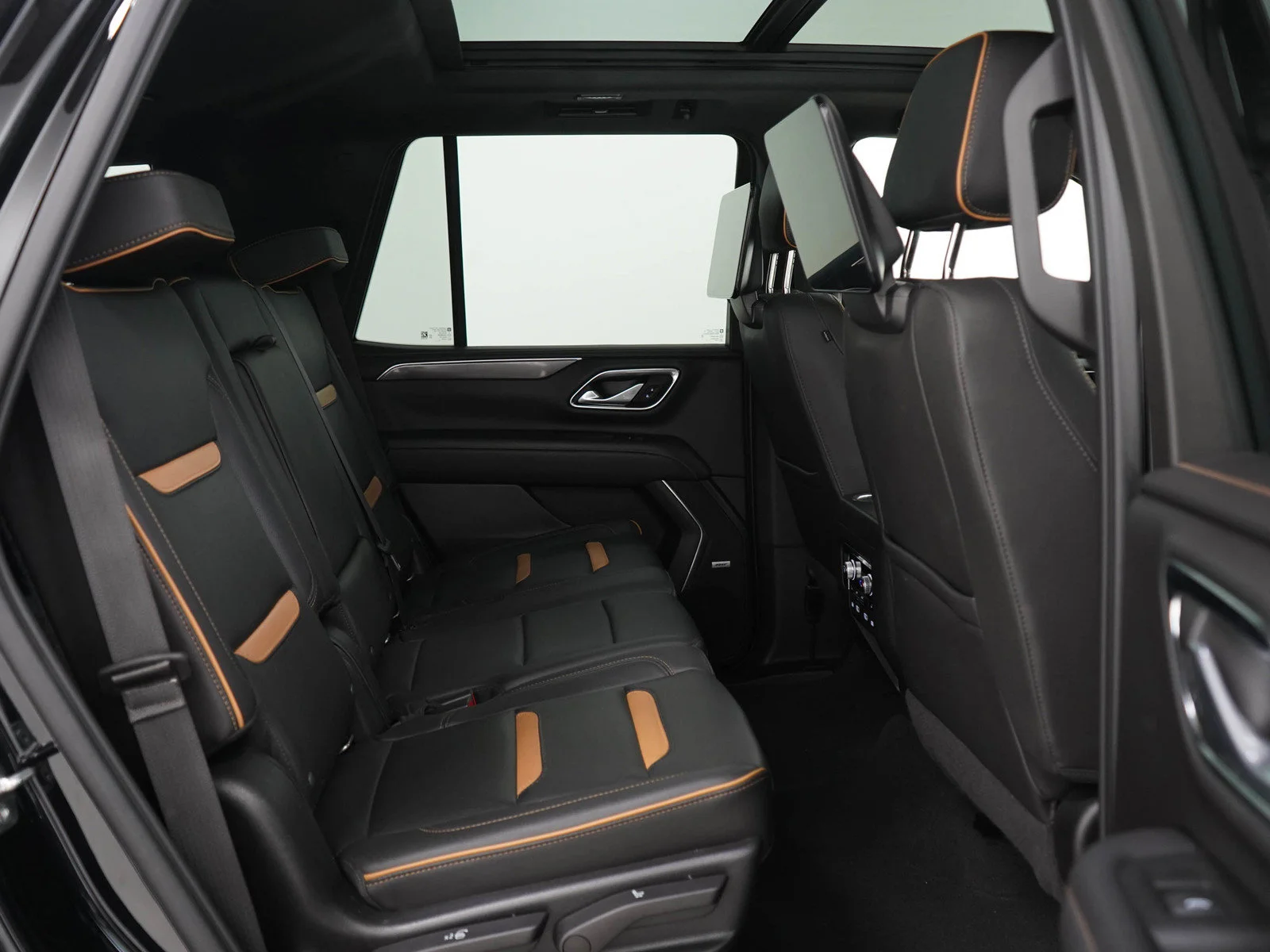 Used 2022 Onyx Black GMC AT4 image 12