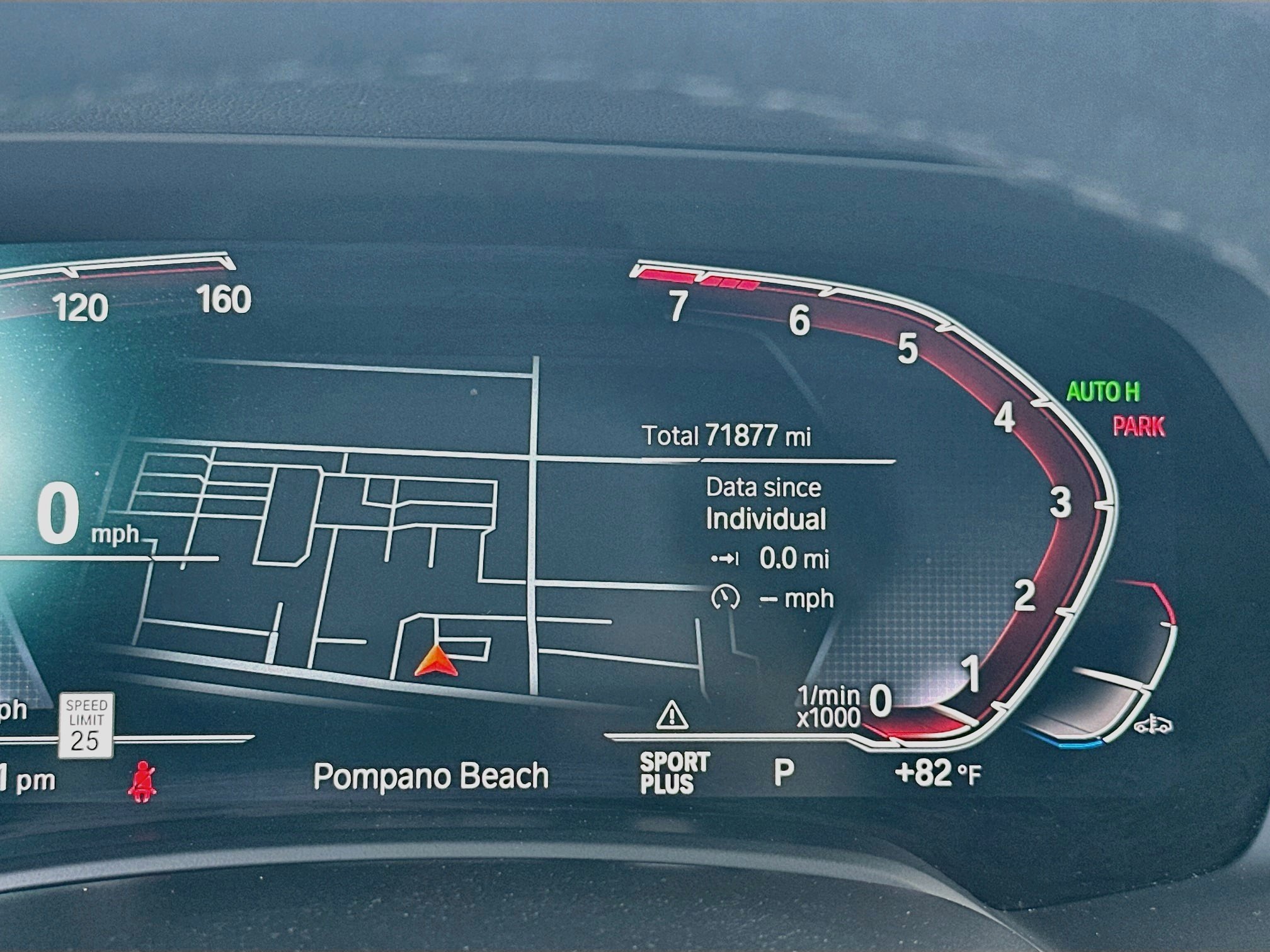 Used 2023 Phytonic Blue Metallic BMW xDrive40i image 12