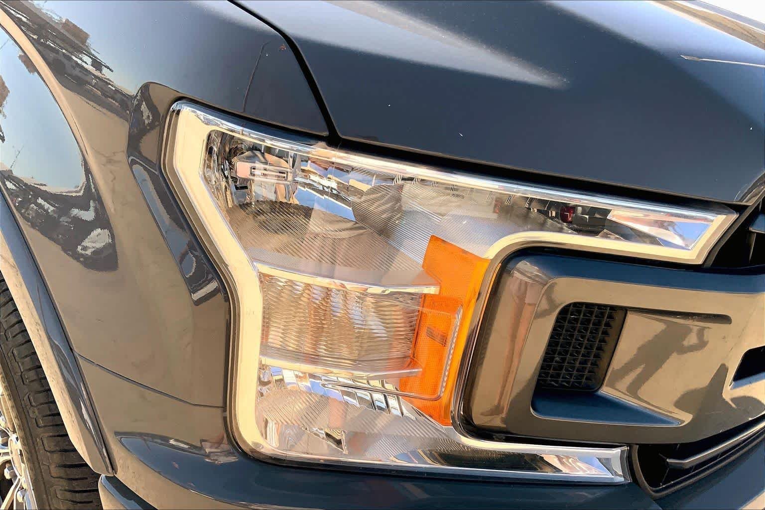 Used 2018 Lead Foot Ford XLT image 26