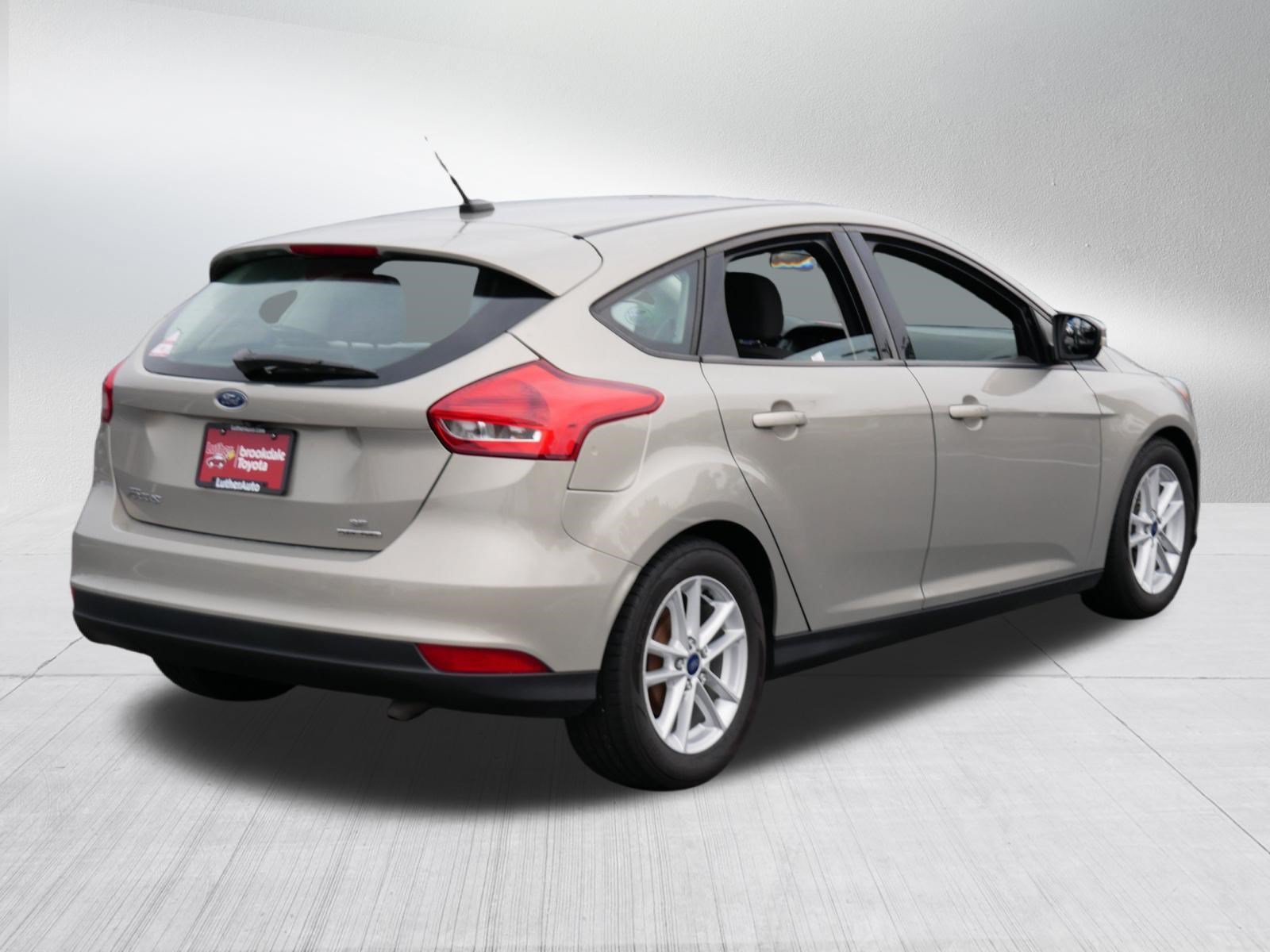 Used 2016 Tectonic Ford SE image 7