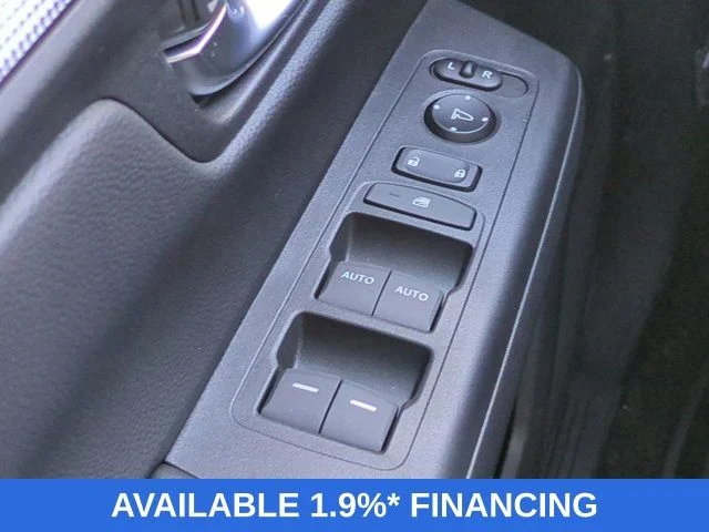 Certified Used 2026 Canyon River Blue Metallic Honda Sport image 24
